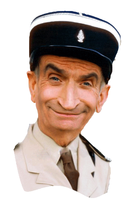 Gendarme
