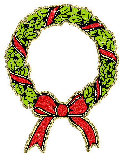 wreath