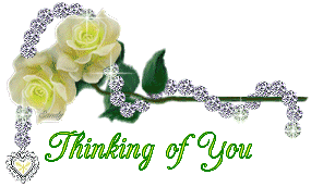 Thinking  of You - Yellow Roses