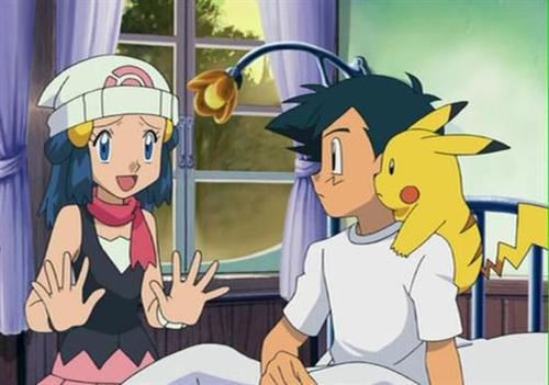Pokemon Movie 10