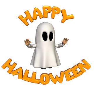 happy halloween