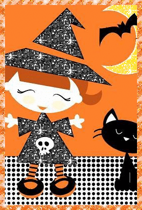 witch kid