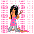 Shalie Avii