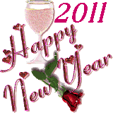 Happy New Year - 2011