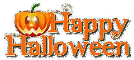 happy halloween