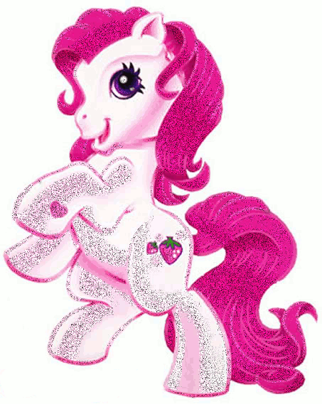 pony
