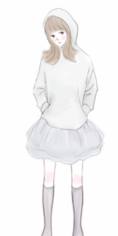 girl