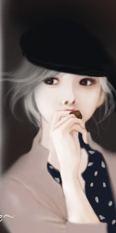 girl