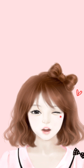 girl