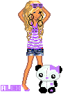 Alex Doll