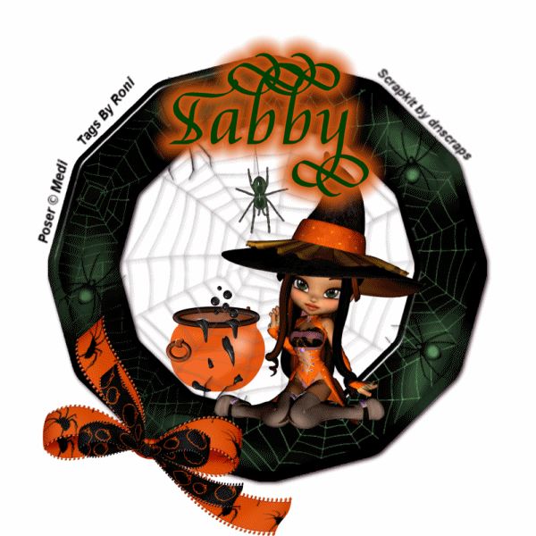 Tabby