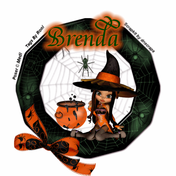 Brenda