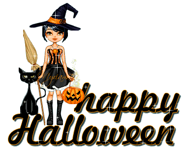happy halloween