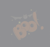 boo wallpaper