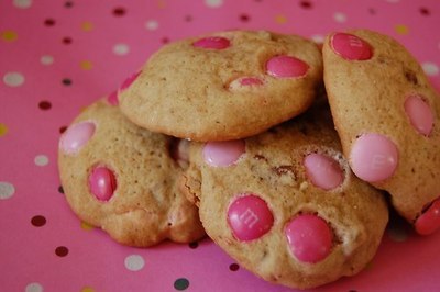 biscuits