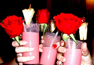 girls' night