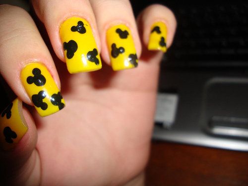 mouse