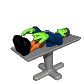 frankenstein monster