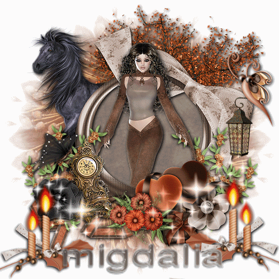migdalia