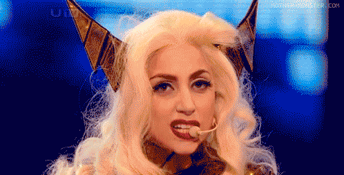 gaga