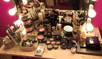 makeup