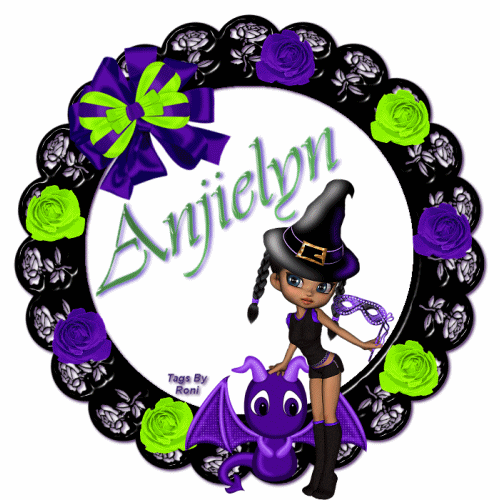 Anjielyn