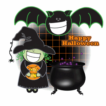 Happy Halloween!!!!