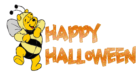 happy halloween