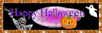 happy halloween