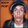 iggy pop