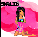 Shalie Avii