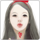 Girly icon