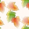 leaves wallpaper