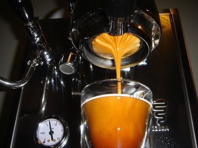 espresso