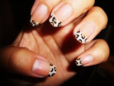 animal print
