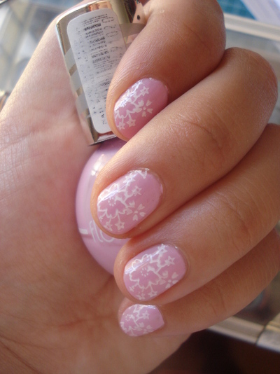 pinky