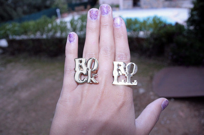 rock