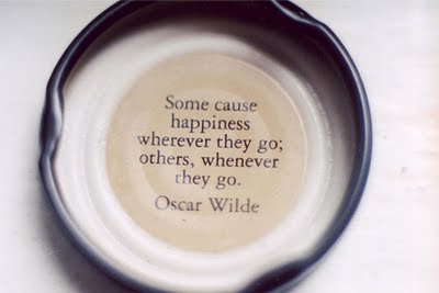 wilde