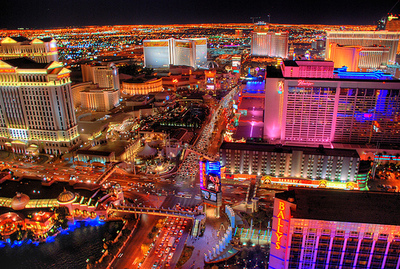 vegas