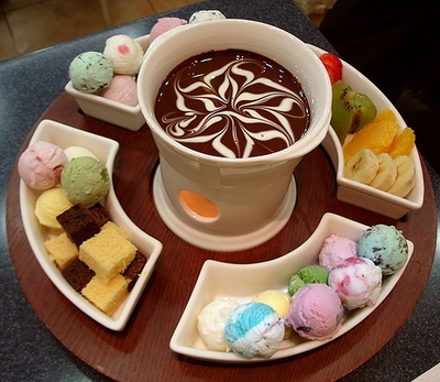 sweet