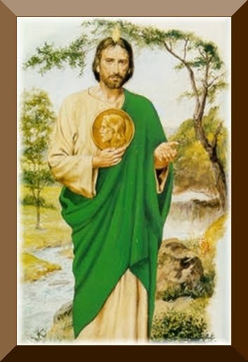San Judas Tadeo