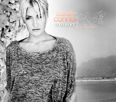 sarah connor