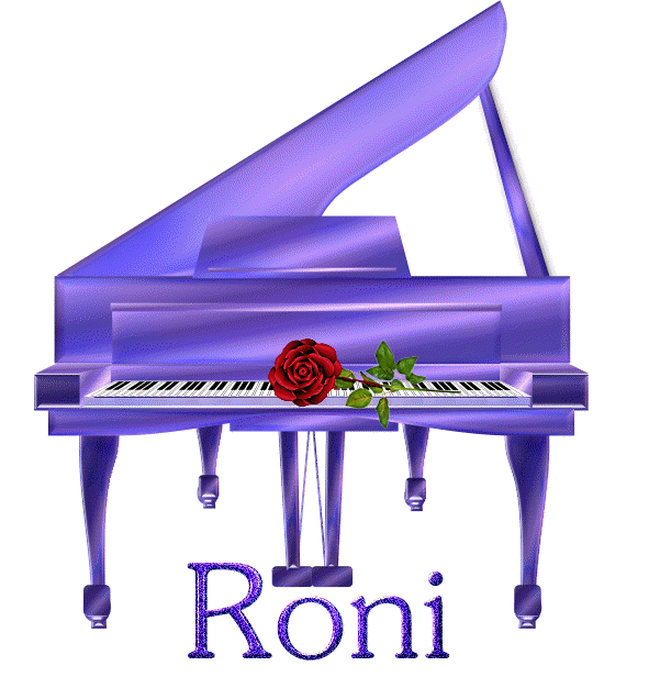 Roni