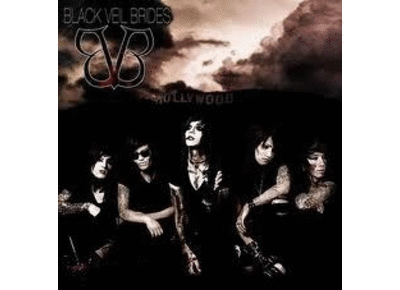 Black Veil Brides