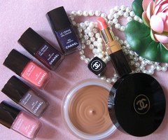 makeup