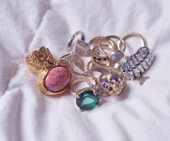jewels