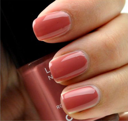 pink