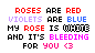 poem
