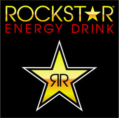 Rockstar Energy Drink
