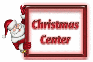 christmas center